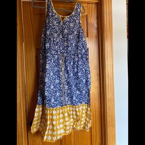 Matilda Jane Dress